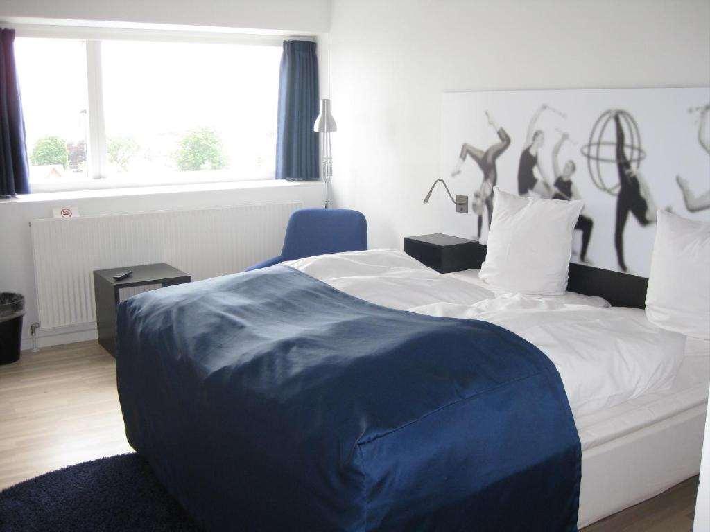 Hotel Dgi-Huset Herning Phòng bức ảnh