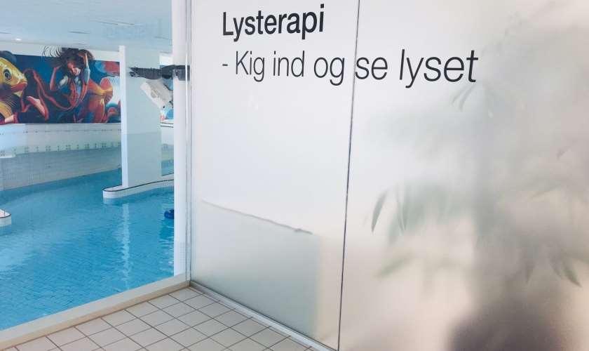 Hotel Dgi-Huset Herning Tiện nghi bức ảnh