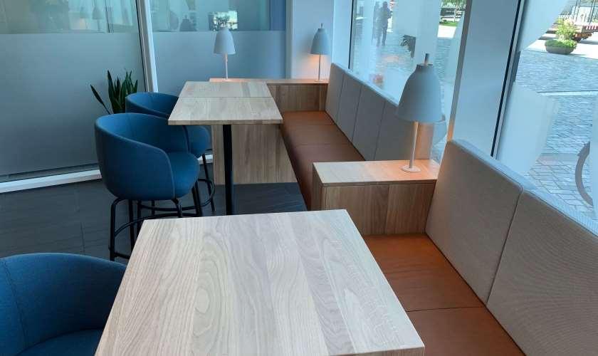Hotel Dgi-Huset Herning Nhà hàng bức ảnh