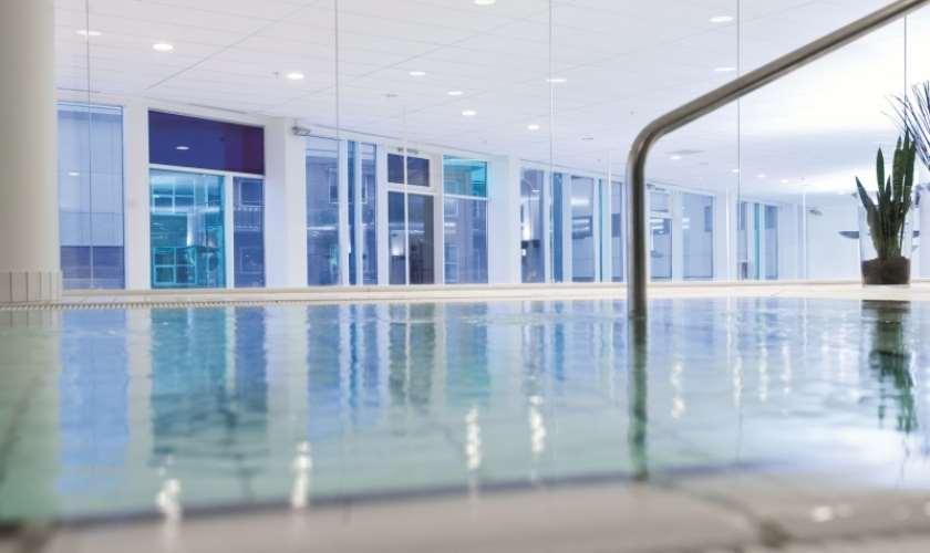 Hotel Dgi-Huset Herning Tiện nghi bức ảnh