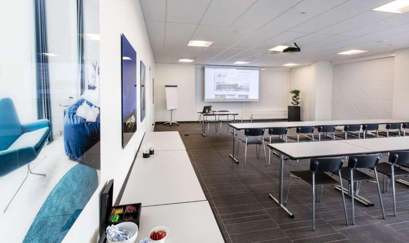 Hotel Dgi-Huset Herning Tiện nghi bức ảnh