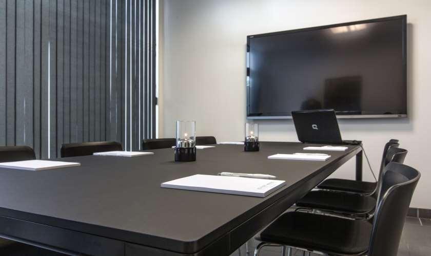 Hotel Dgi-Huset Herning Tiện nghi bức ảnh