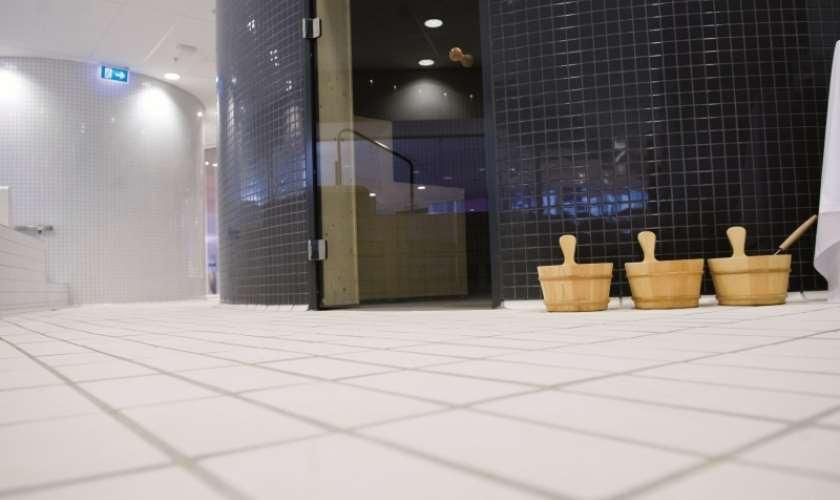 Hotel Dgi-Huset Herning Tiện nghi bức ảnh