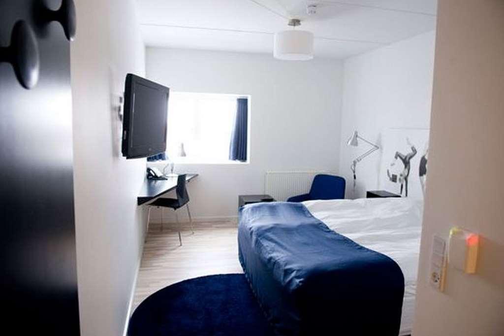 Hotel Dgi-Huset Herning Phòng bức ảnh