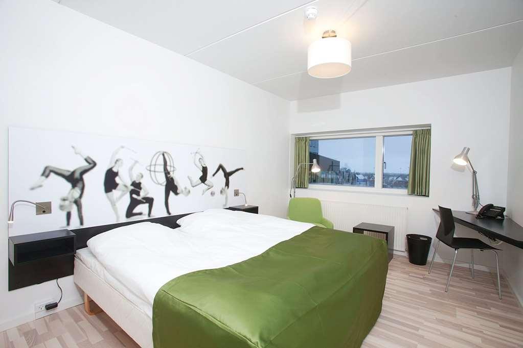 Hotel Dgi-Huset Herning Phòng bức ảnh