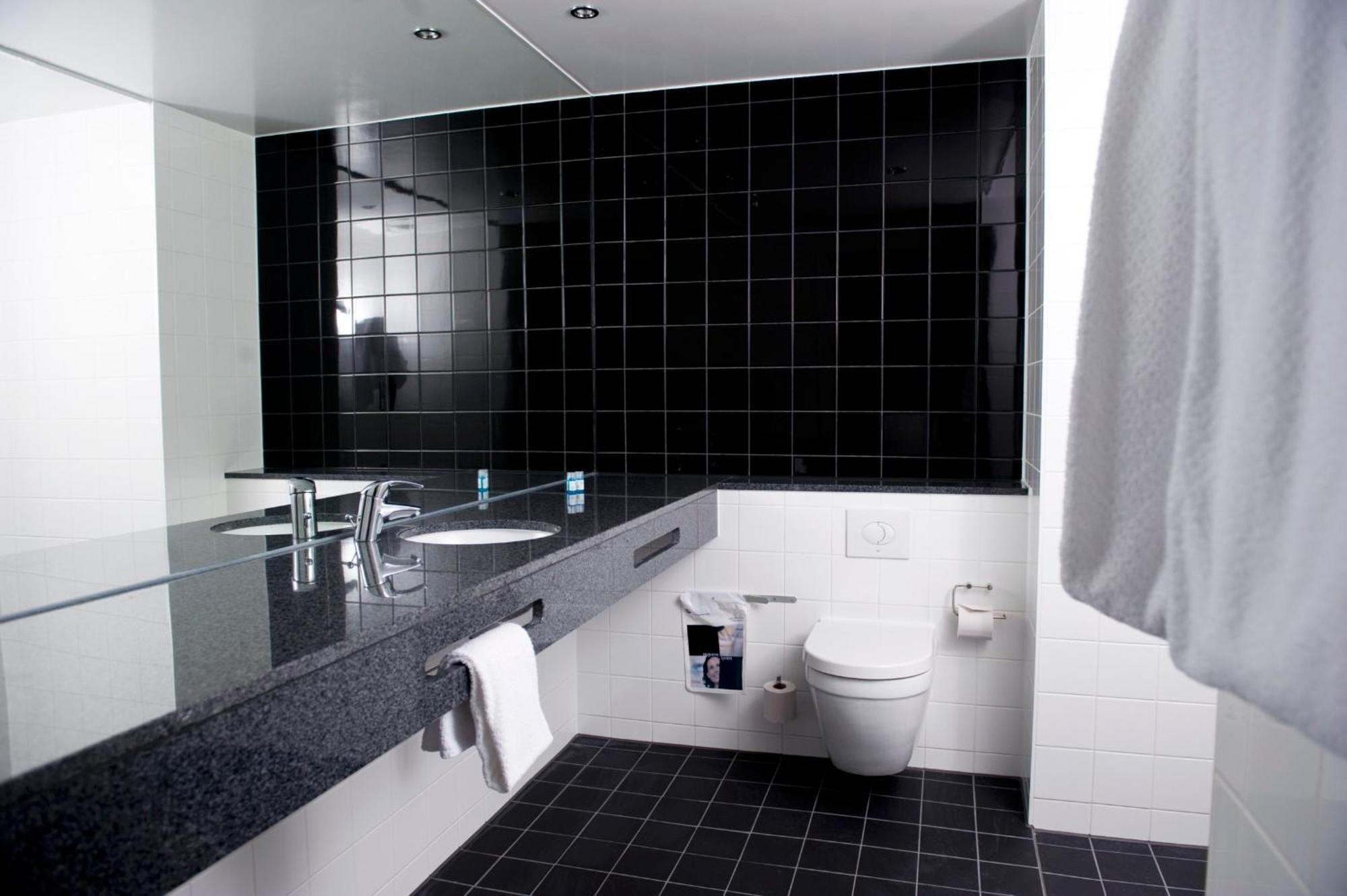 Hotel Dgi-Huset Herning Ngoại thất bức ảnh