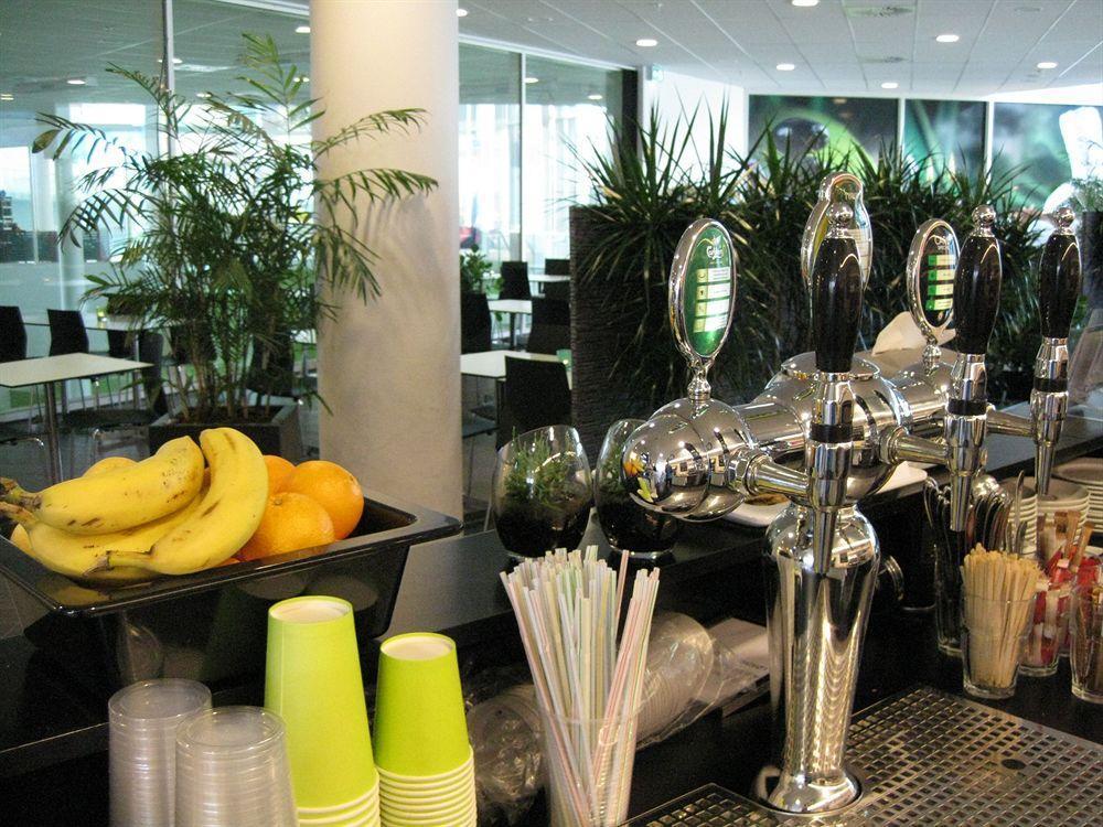 Hotel Dgi-Huset Herning Ngoại thất bức ảnh