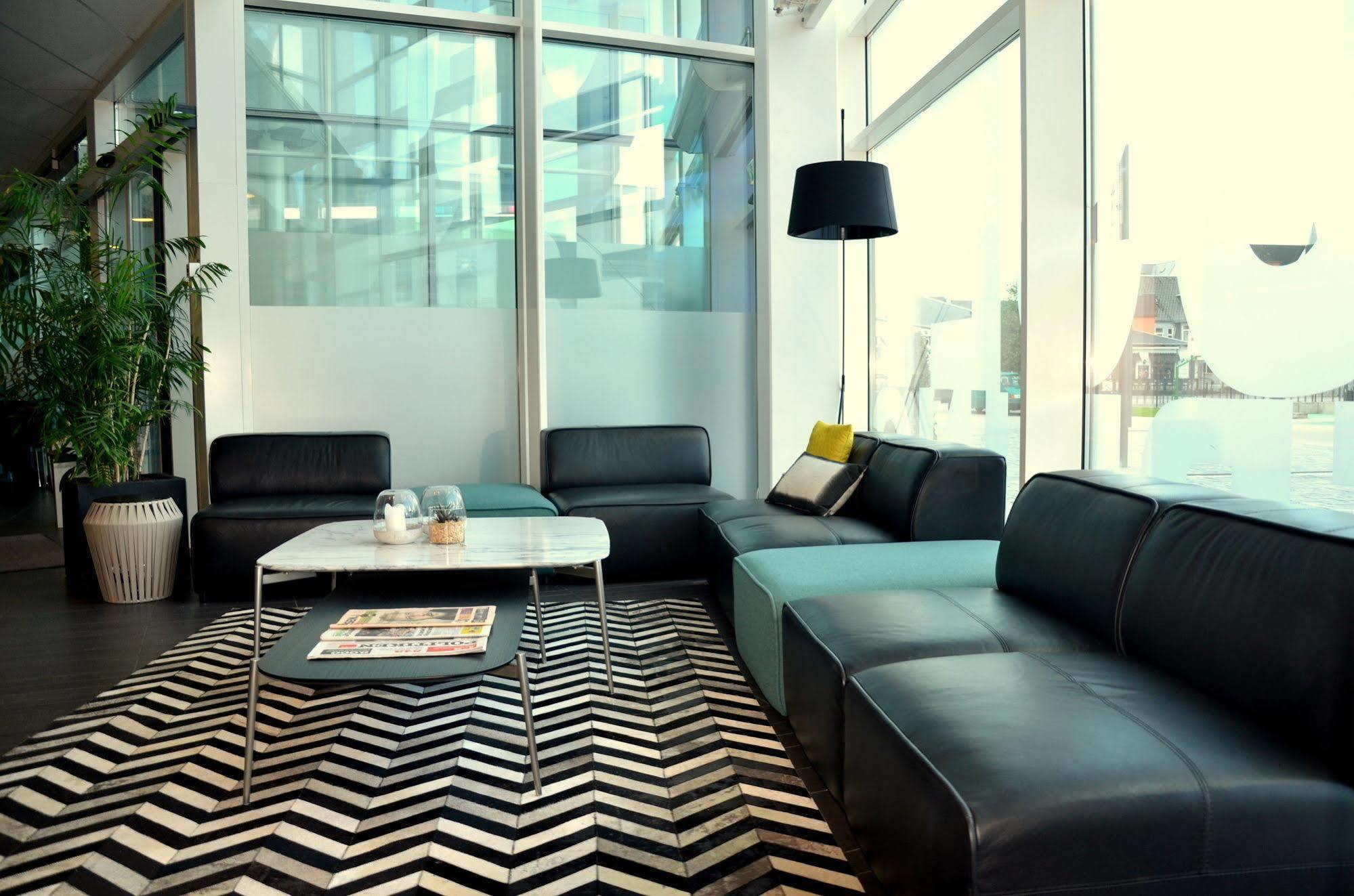 Hotel Dgi-Huset Herning Ngoại thất bức ảnh