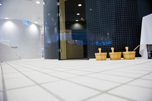 Hotel Dgi-Huset Herning Ngoại thất bức ảnh